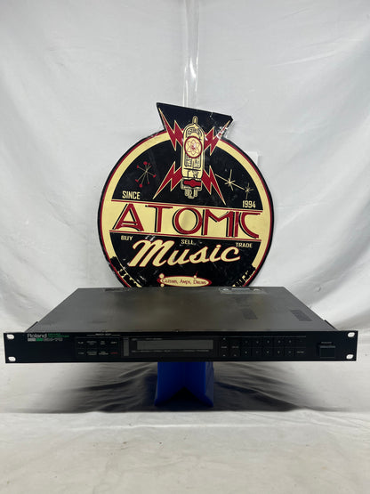 Roland GM-70 GR-MIDI Converter Rack Module