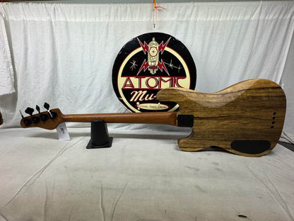 Schecter Diamond Series T4 t-4 4-string Bass - Image 8