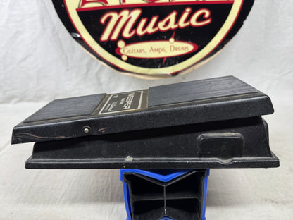 DeArmond Model 1802 Weeper Wah-Wah Pedal