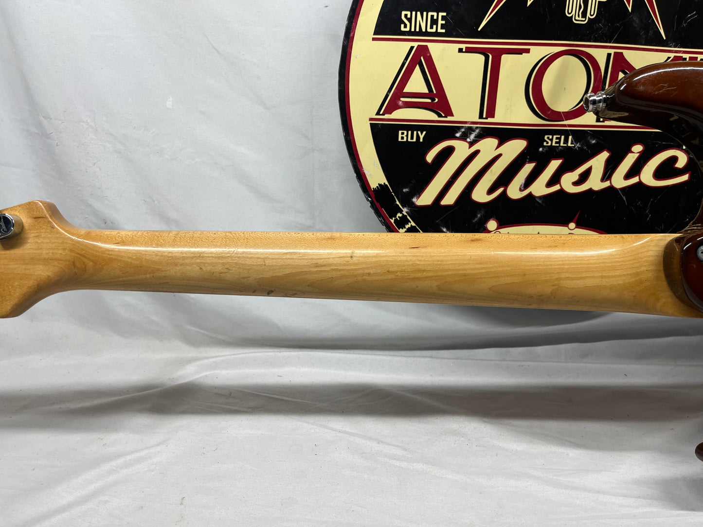 Godin Freeway Classic Electric Guitar - Dual Action Truss Rod