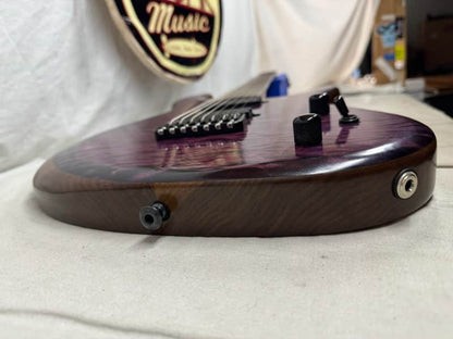 TWS TW t.w. Smith Gordon 7-string Guitar - Image 18