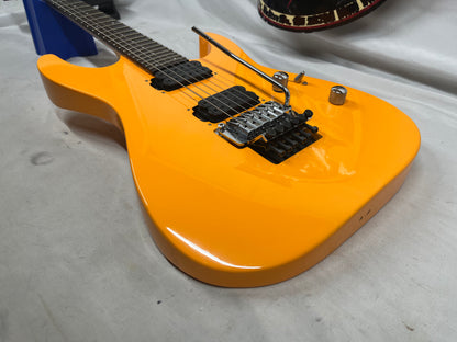 ESP LTD Doublecut HH FR Electric Guitar