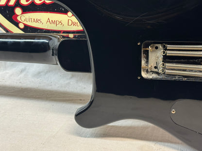 PRS Paul Reed Smith SE Custom 24 Guitar - MIK Korea 2009