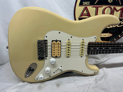 Fernandes FST-50 fst50 S-style Guitar