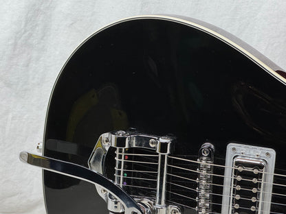 Gretsch G5230T Electromatic Jet  Singlecut Guitar + Case 2021 - Black