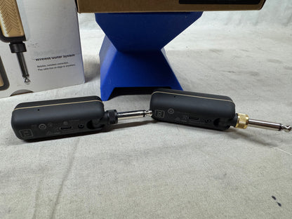 Positive Grid Spark Link Wireless Guitar System with Box
