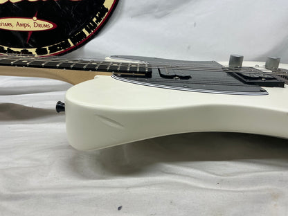 Fender Jim Root Artist Series Signature Telecaster 2008 - Present - Flat White