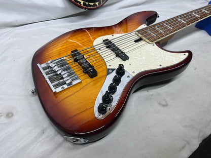Sire Marcus Miller V8 5-String Electric Bass - Image 17