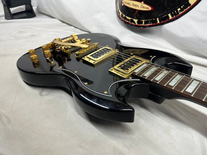 Epiphone SG Doublecut Electric Guitar