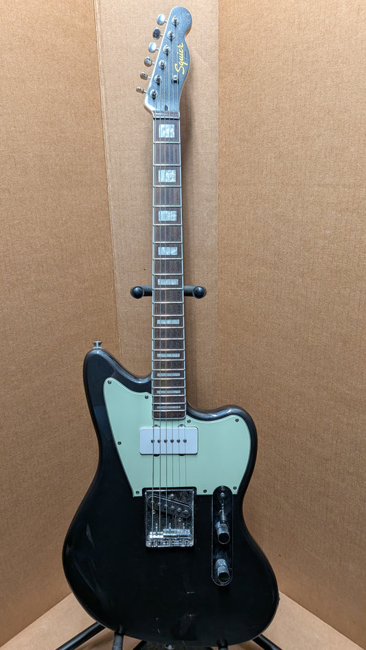 Squier Limited Edition Paranormal Offset Telecaster Electric Guitar