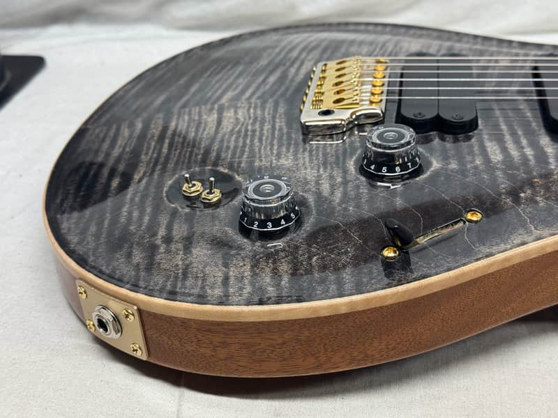 PRS Paul Reed Smith 509 Guitar with Case - Image 18