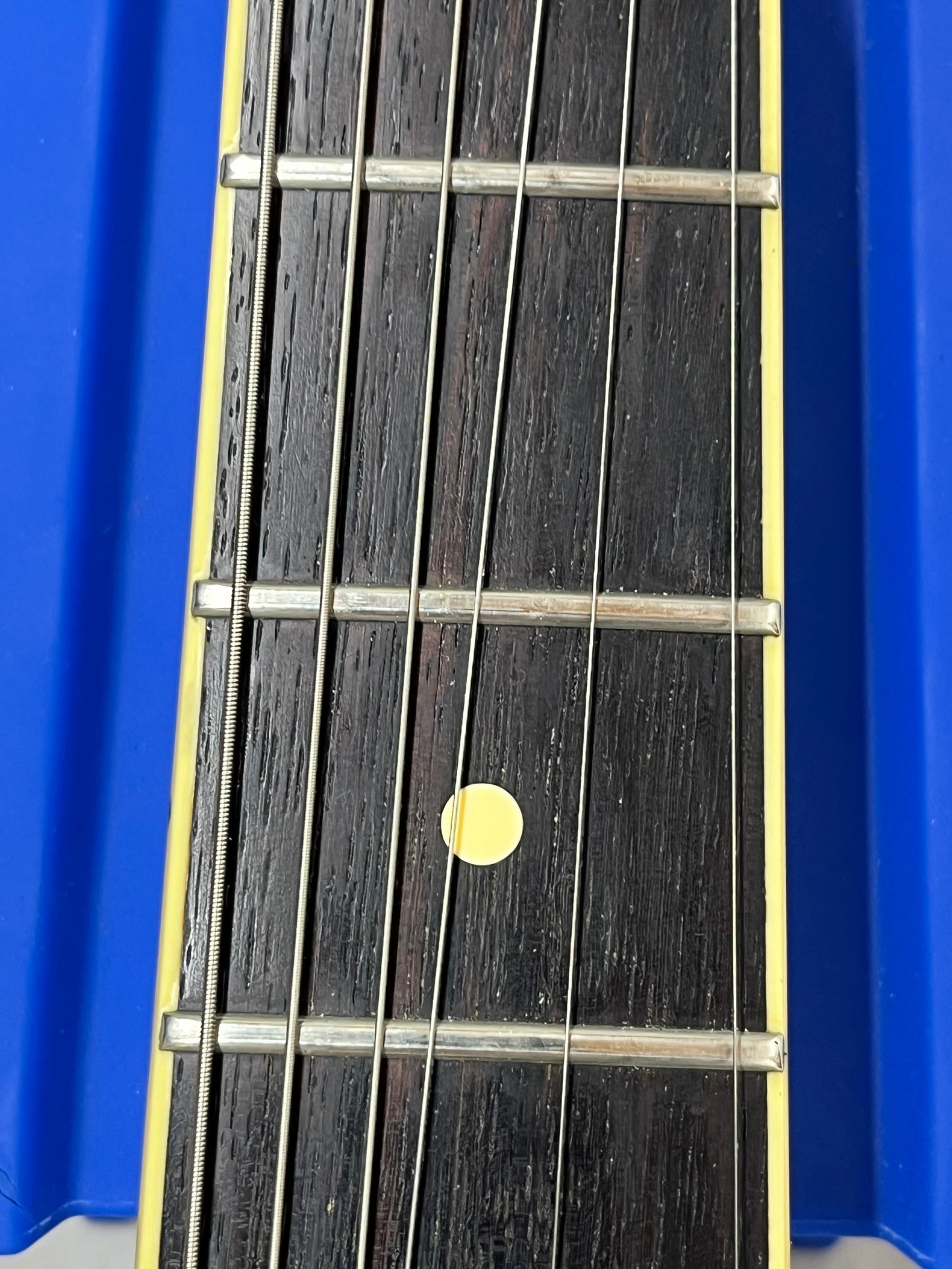 Schecter Diamond Series Solo Vintage Singlecut Electric Guitar