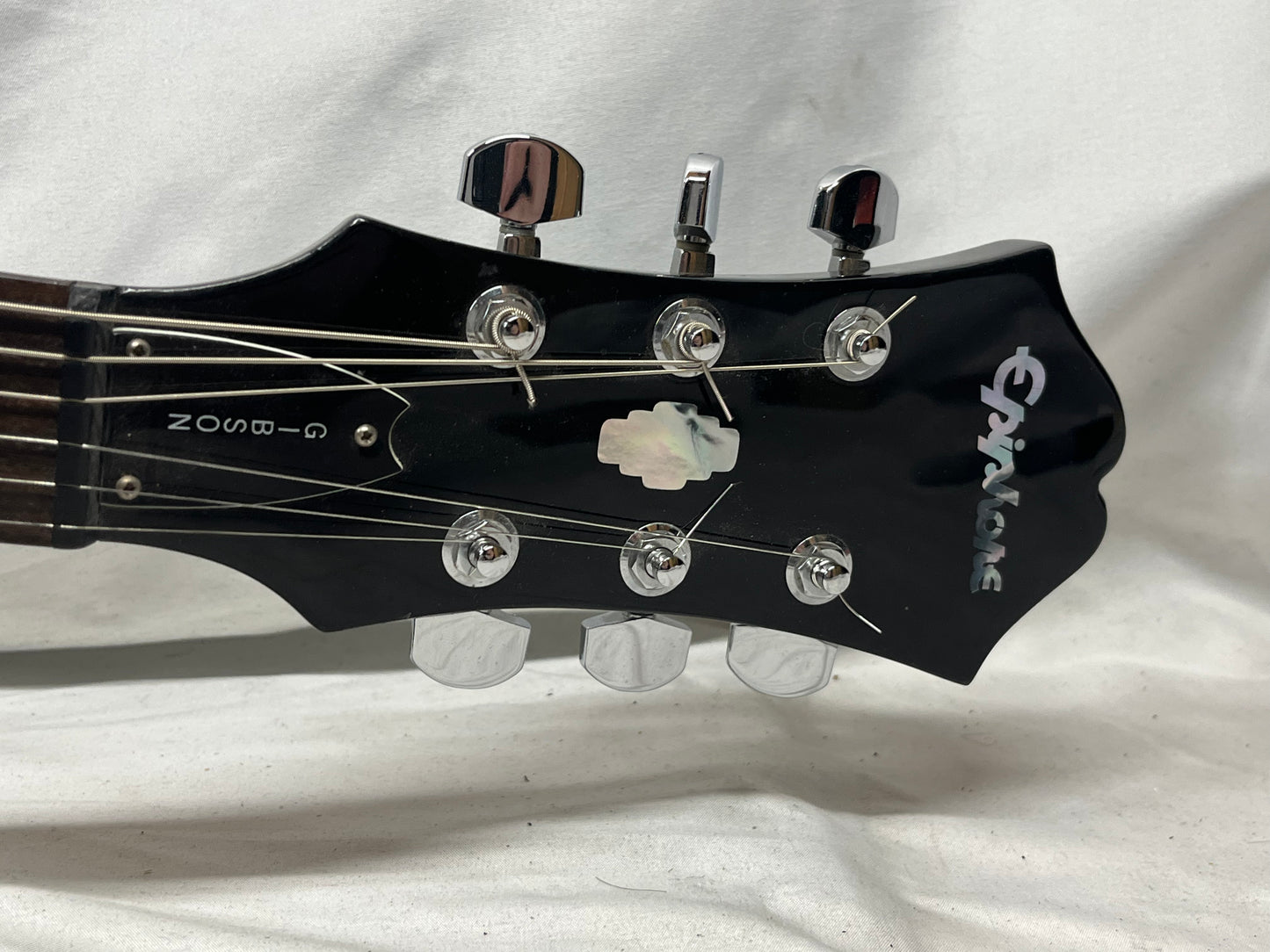 Epiphone Dot Semi-Hollow Body Electric Guitar