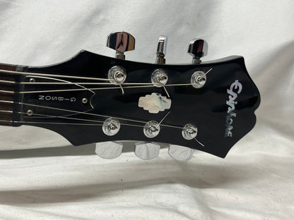 Epiphone Dot Semi-Hollow Body Electric Guitar