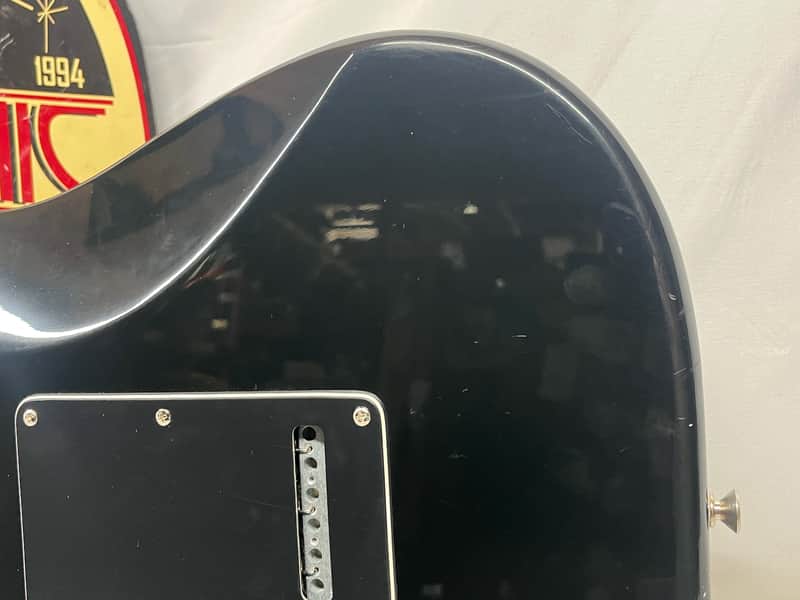 Fender Stratocaster Strat Electric Guitar - Image 12