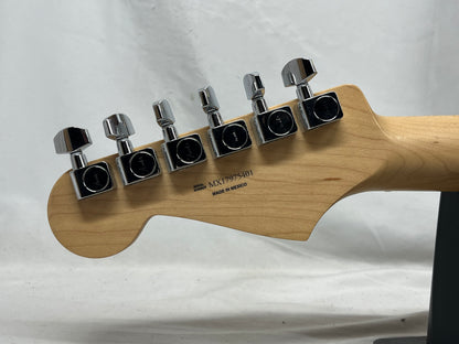Fender Standard Stratocaster MIM - Made in Mexico Electric Guitar