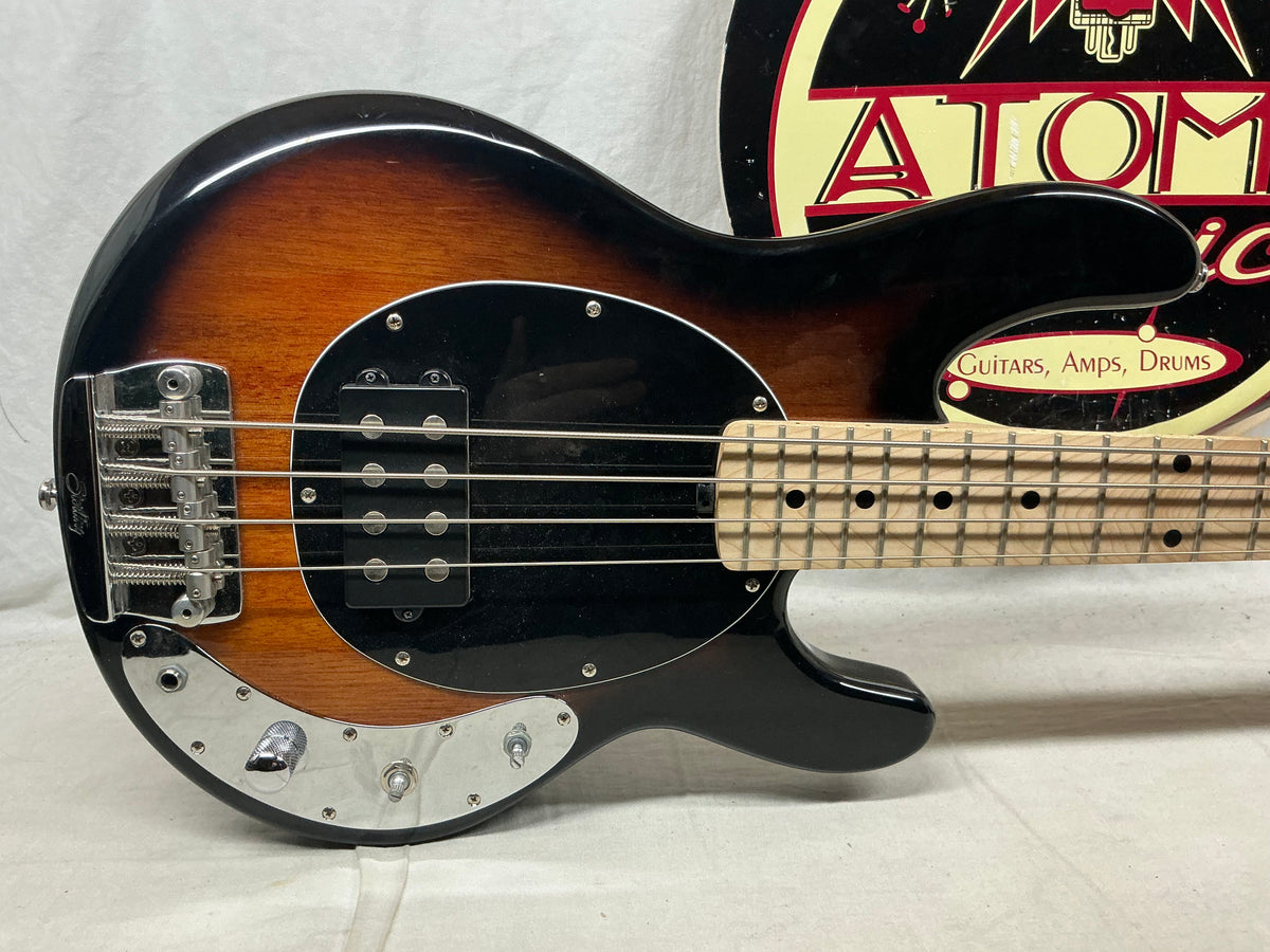 Sterling Stingray - Sunburst