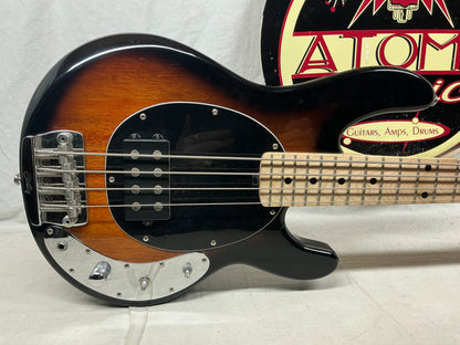 Sterling Stingray - Sunburst