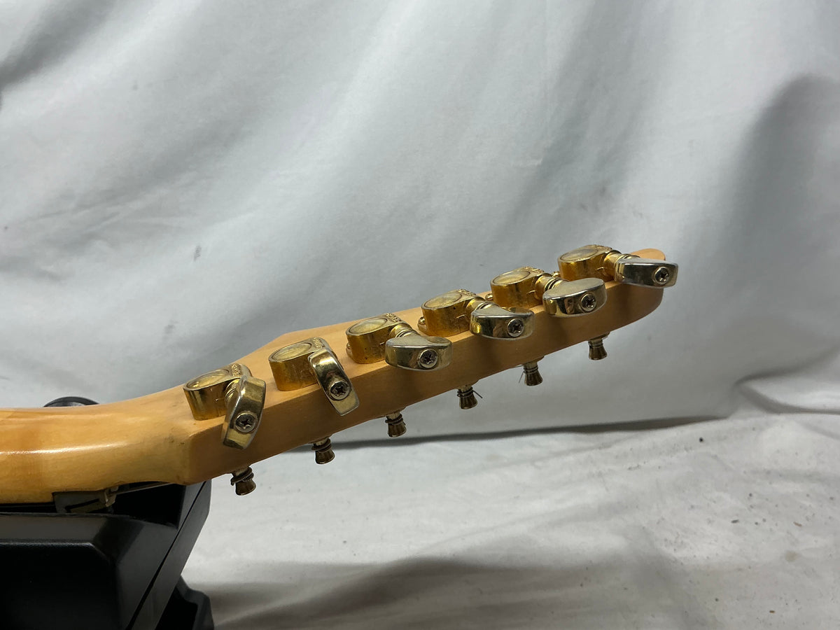 Washburn Mercury Series - MG-740