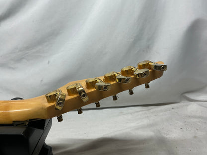 Washburn Mercury Series - MG-740