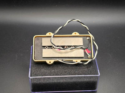 Fender Made-In-Mexico Jazzmaster Bridge Pickup (7.98kOhm) - Image 2