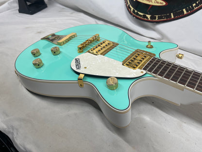 Gretsch G5232T Electromatic Double Jet FT Doublecut Electric Guitar
