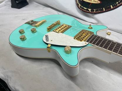 Gretsch G5232T Electromatic Double Jet FT - Image 16