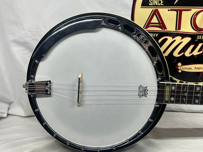 Epiphone MB250 5-String Masterbuilt Banjo