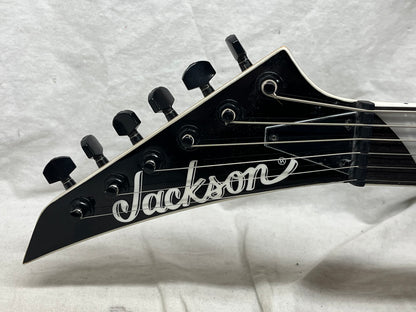 Jackson Dinky Left-Handed Lefty Electric Guitar