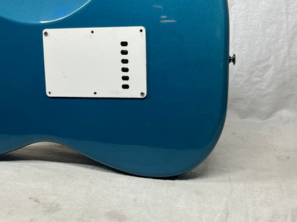 Squier Stratocaster MIJ - Made in Japan Strat Electric Guitar