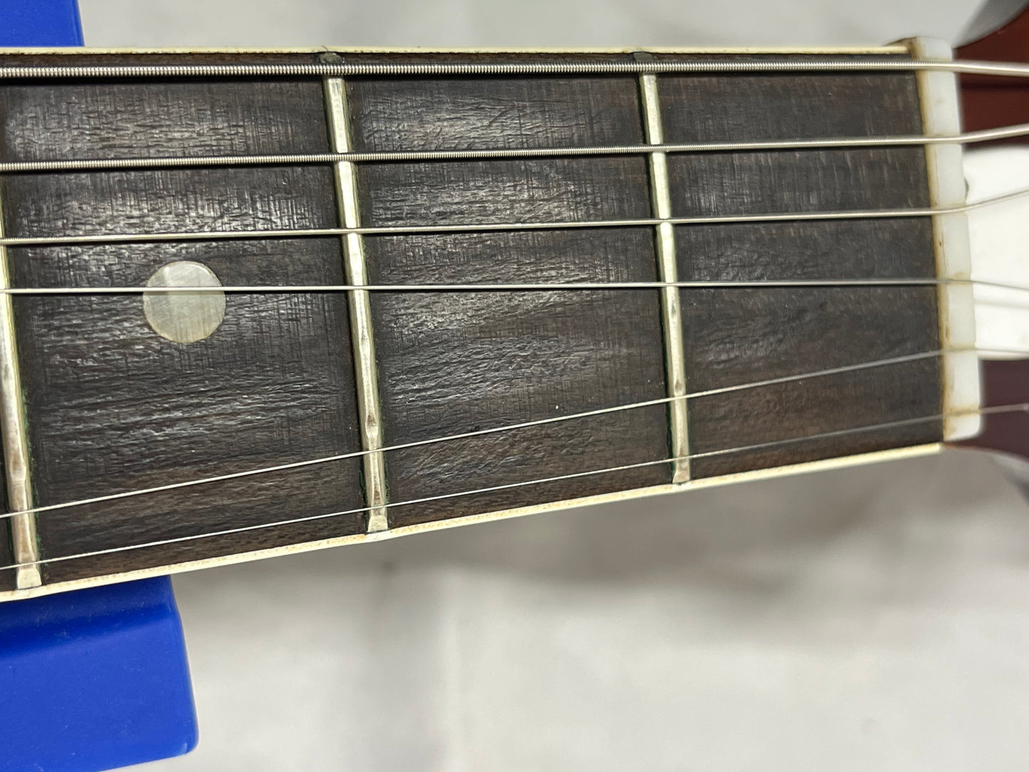 Harmony H53/1 Rocket Hollow Body Electric Guitar