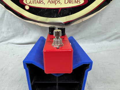 MXR M291 Dyna Comp Mini Compressor Pedal