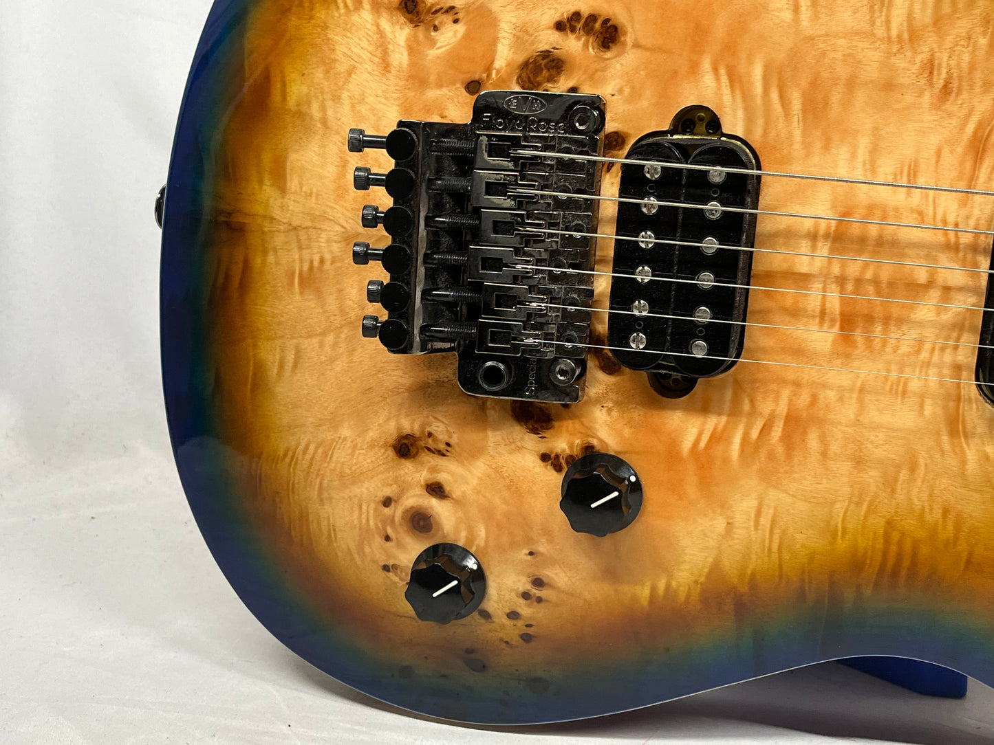 EVH Wolfgang Standard Electric Guitar