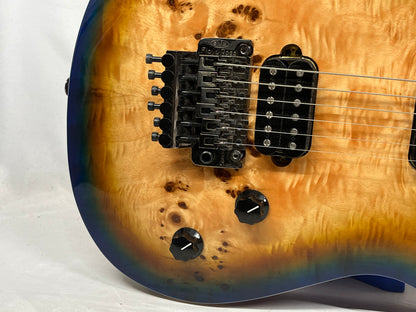 EVH Wolfgang Standard Electric Guitar