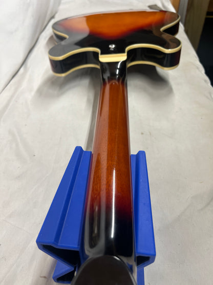 Ibanez Artcore Series AS73-BS Semi-Hollow Body Electric Guitar