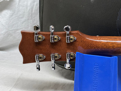 Ronin Limited Build Palus Mourn Singlecut Guitar with Gig Bag