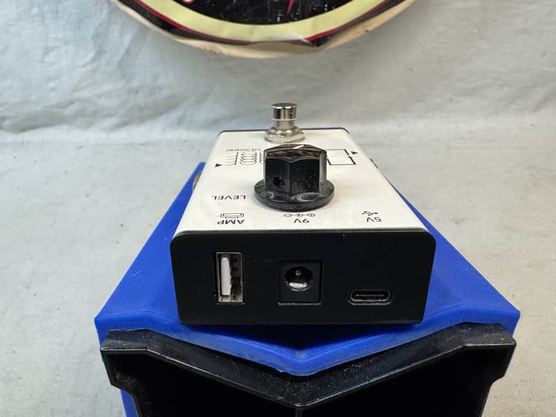 XSonic ULooper USB Loop Station Phrase Looper Pedal - Image 5