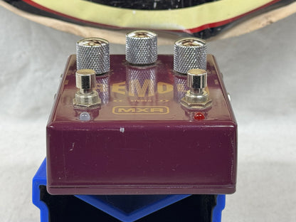 MXR M159 Stereo Tremolo Pedal