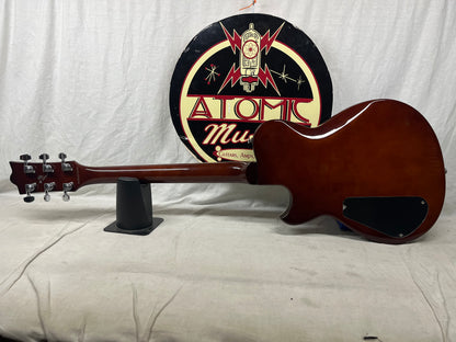 Reverend Roundhouse Electric Guitar