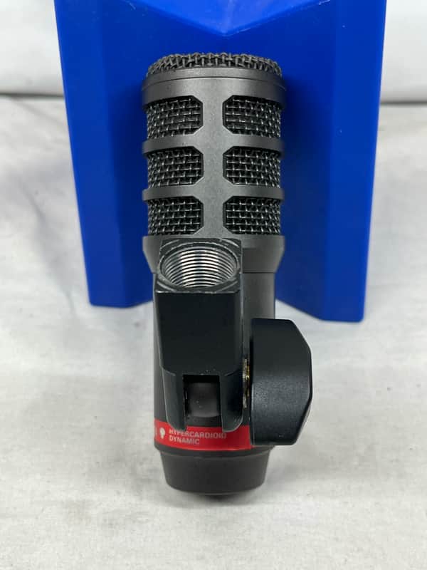 Audio-Technica ATM25 Hypercardioid Dynamic Microphone - Image 4