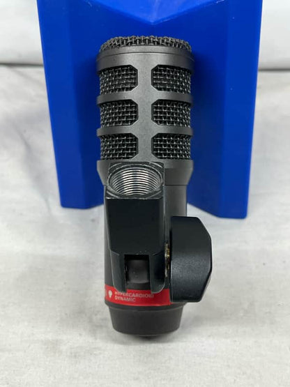 Audio-Technica ATM25 Hypercardioid Dynamic Microphone - Image 4