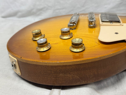 Gibson Les Paul Tribute Guitar 2018