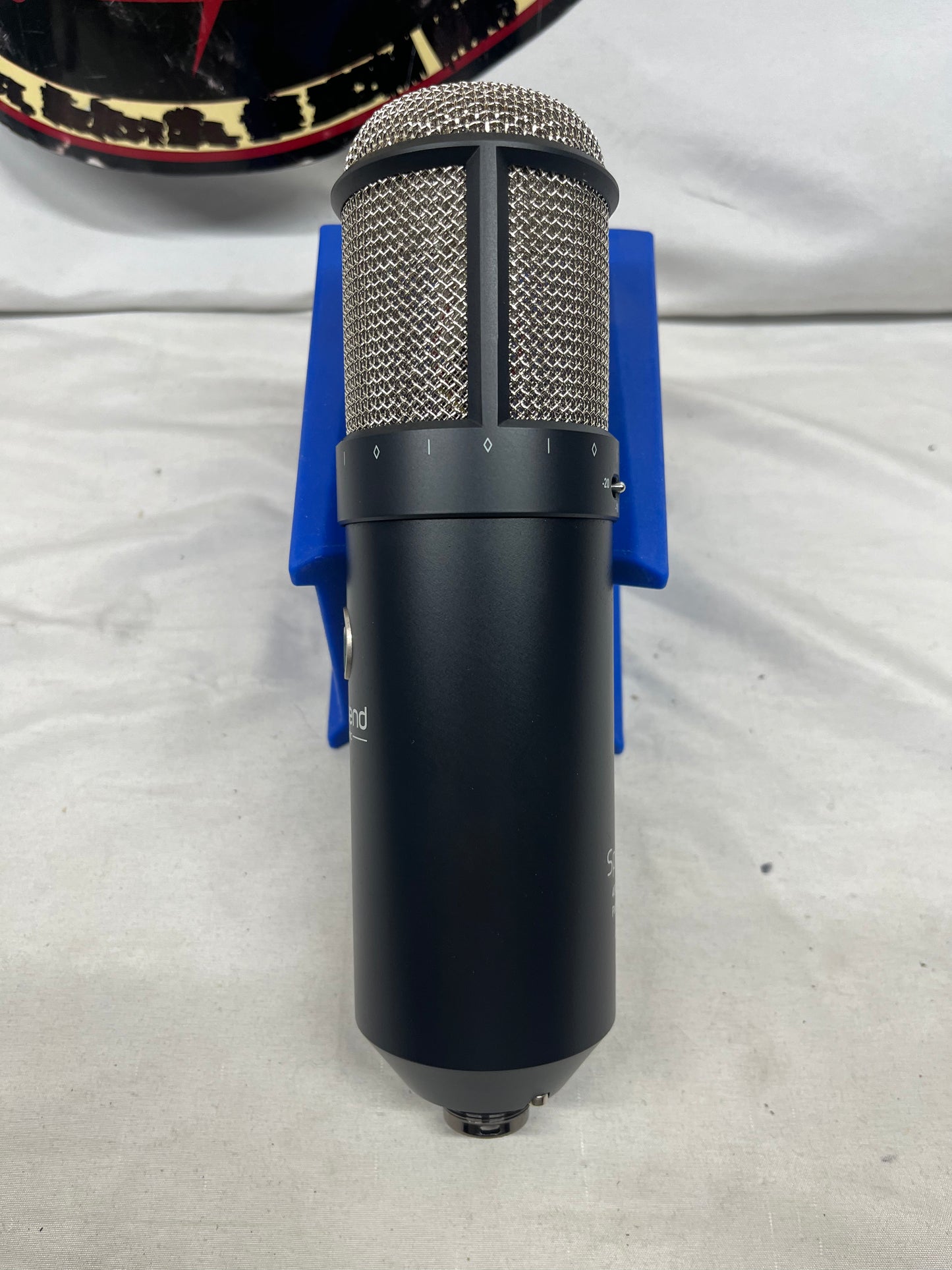 Townsend Labs Sphere L22 Precision Microphone Modelling System with Case