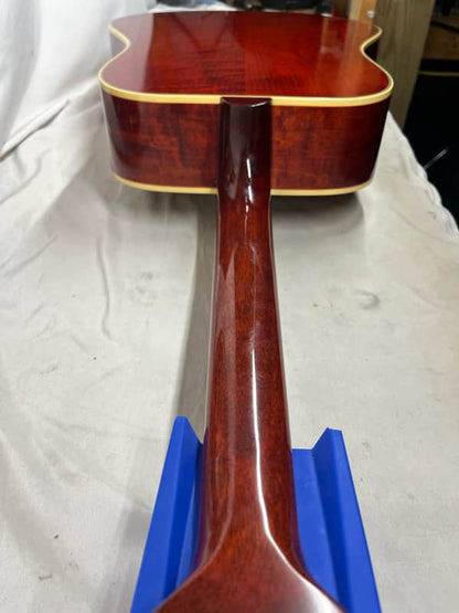 Epiphone 1963 Dove Reissue Acoustic Electric Guitar - Image 23