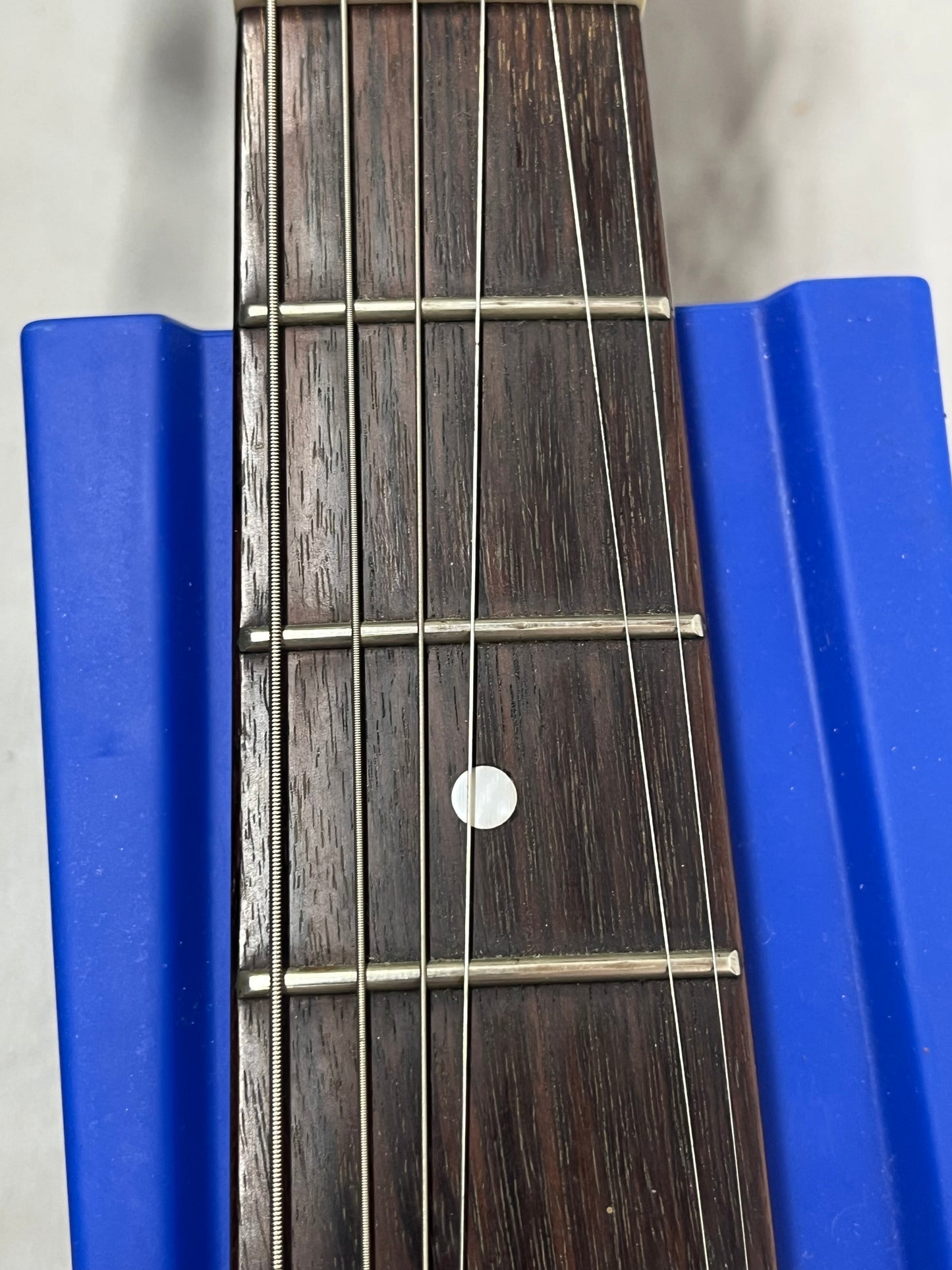 DeArmond M-70 Singlecut Electric Guitar