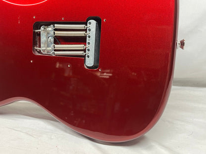 Fender Standard Stratocaster Strat Electric Guitar MIM - Made in Mexico
