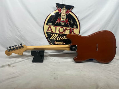 Fender Special Edition Mustang Electric Guitar - Image 8