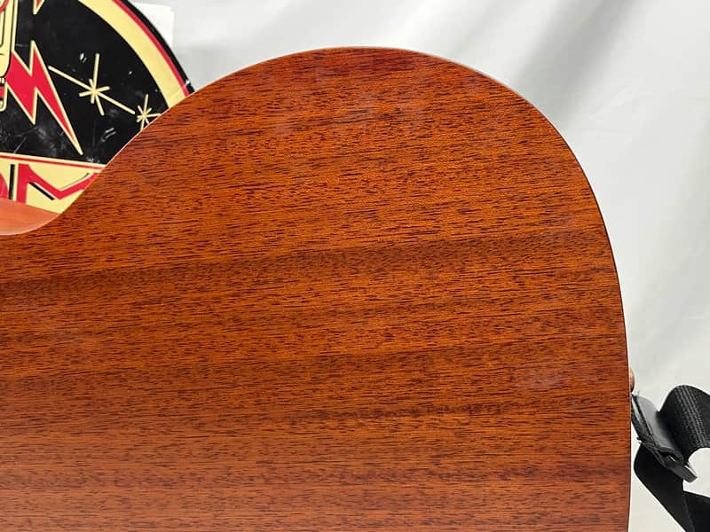 Gretsch Roots Collection G9200 Acoustic Resonator Guitar - Image 12
