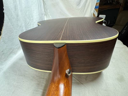 Furch Green G-SR gsr Grand Auditorium Acoustic Guitar - Image 24