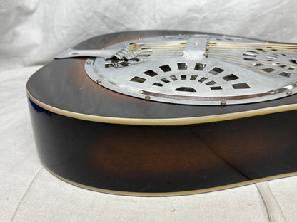 Dobro 60DNS 60dn-s 60 dns 60d 60s Square Neck Resonator Acoustic Guitar - Local Pickup Only